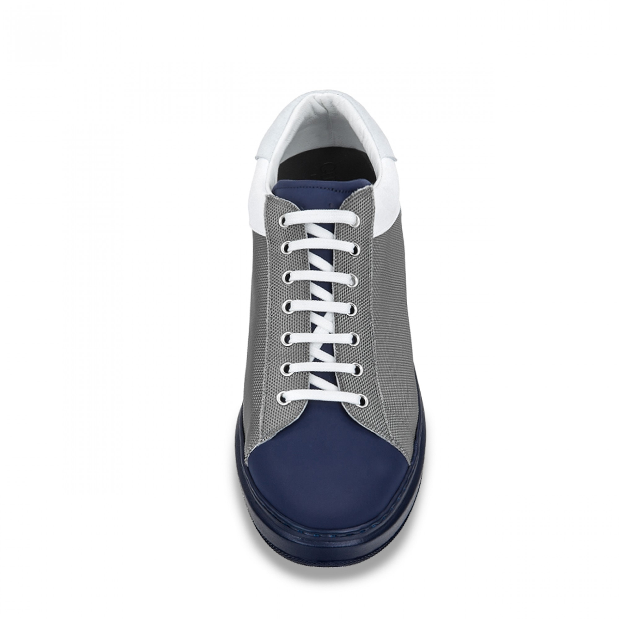 sneakers con rialzo 