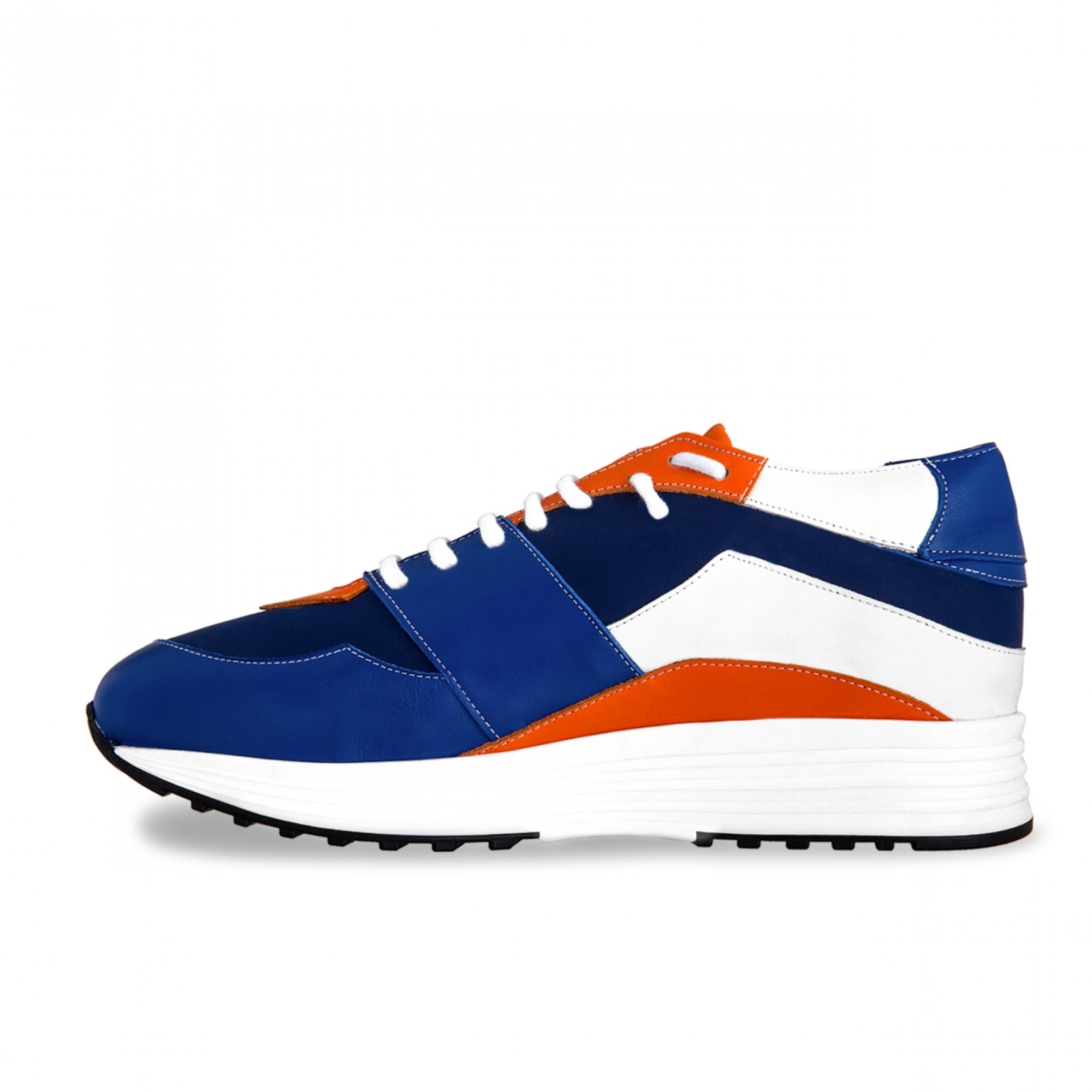 sneakers rialzanti