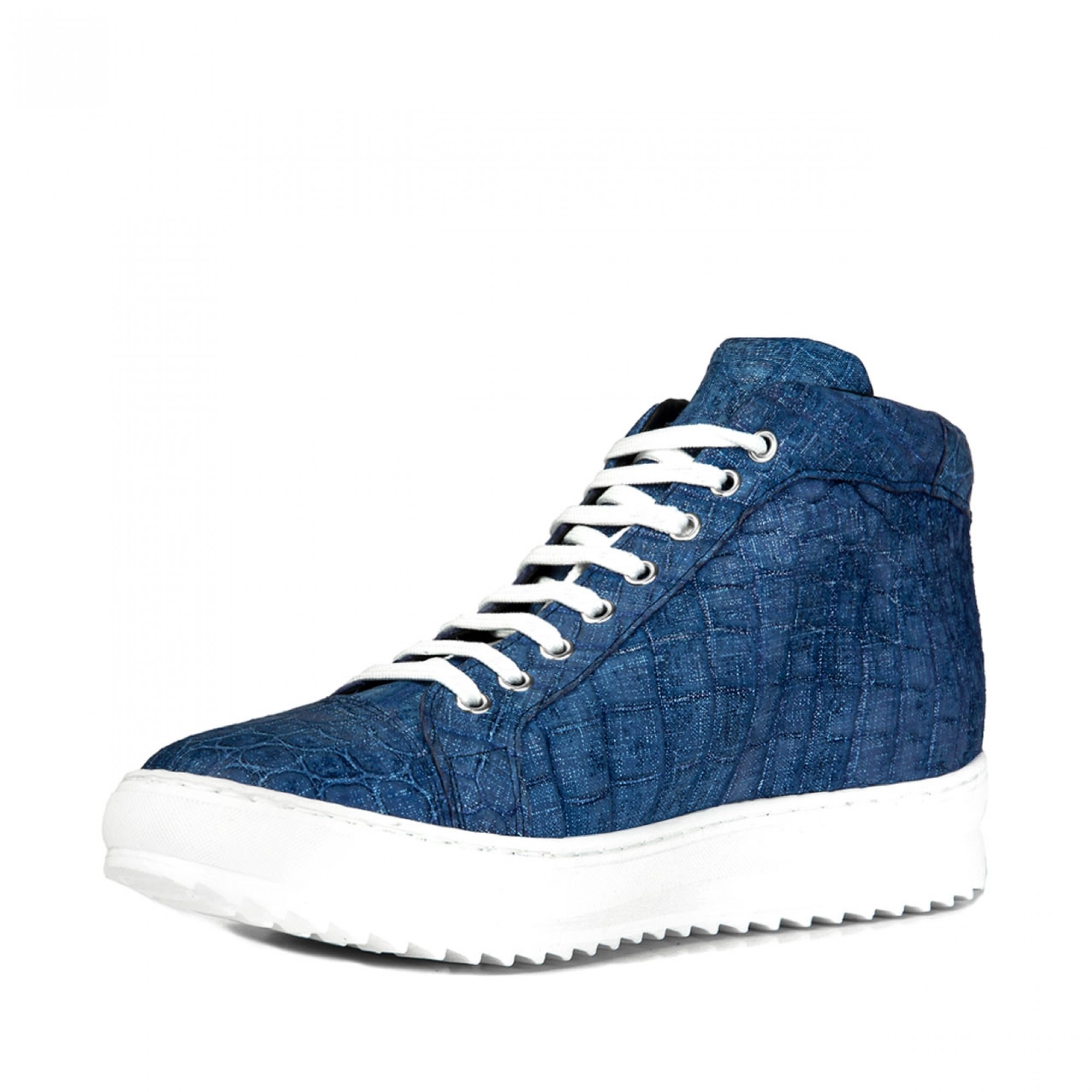 sneakers coccodrillo hermes