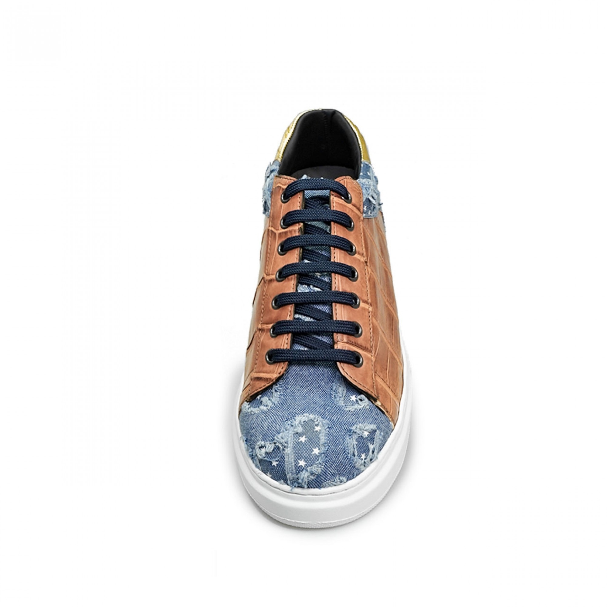 sneakers con rialzo
