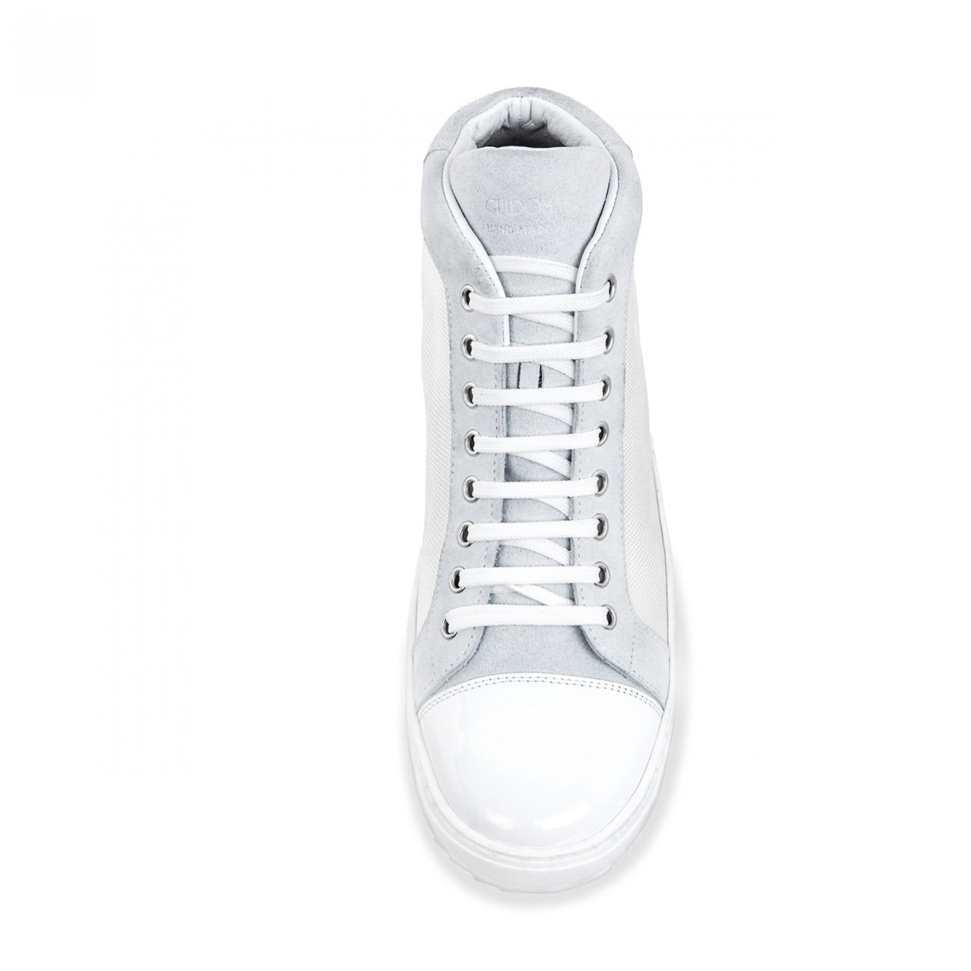 sneakers con rialzo 