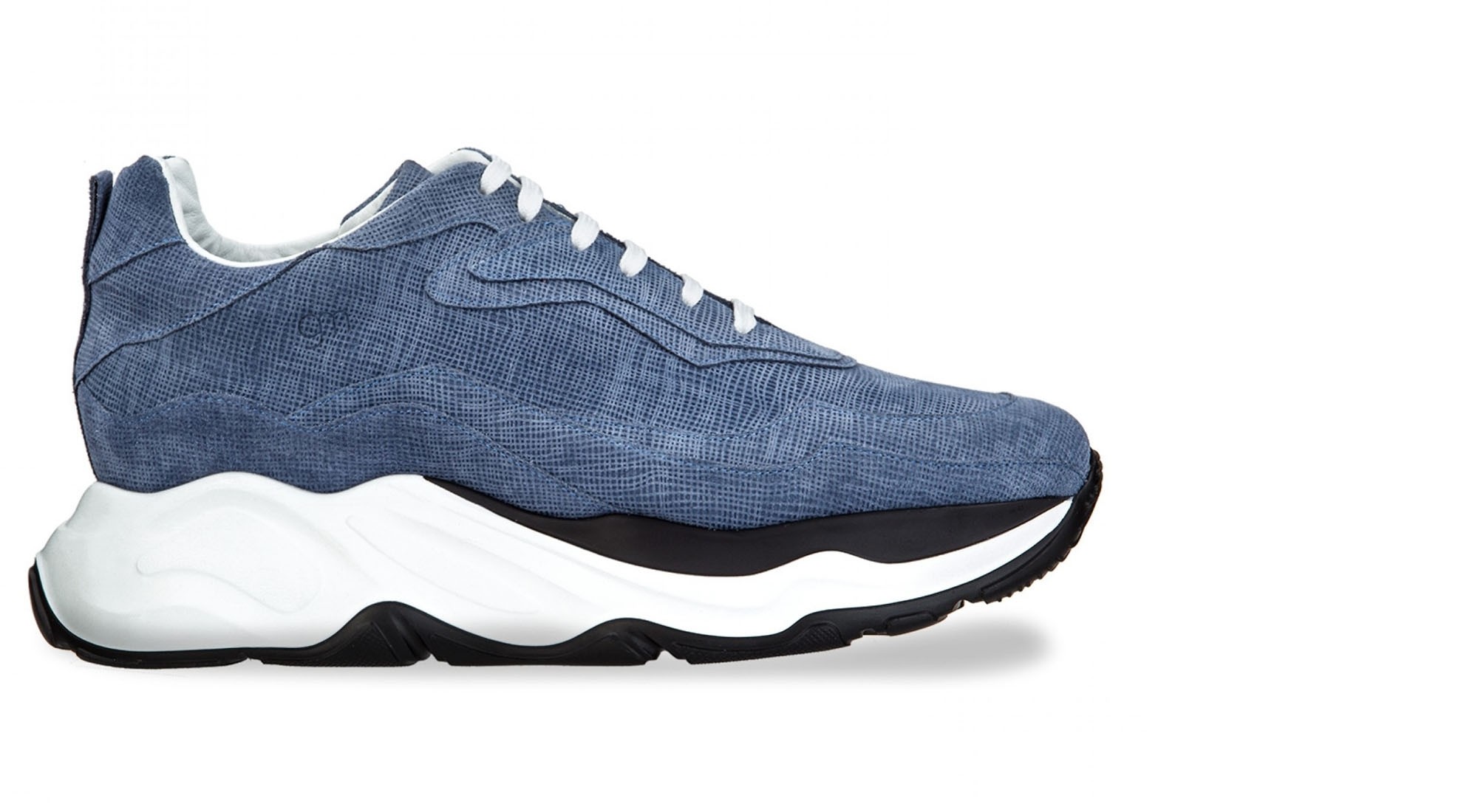 chunky sneakers