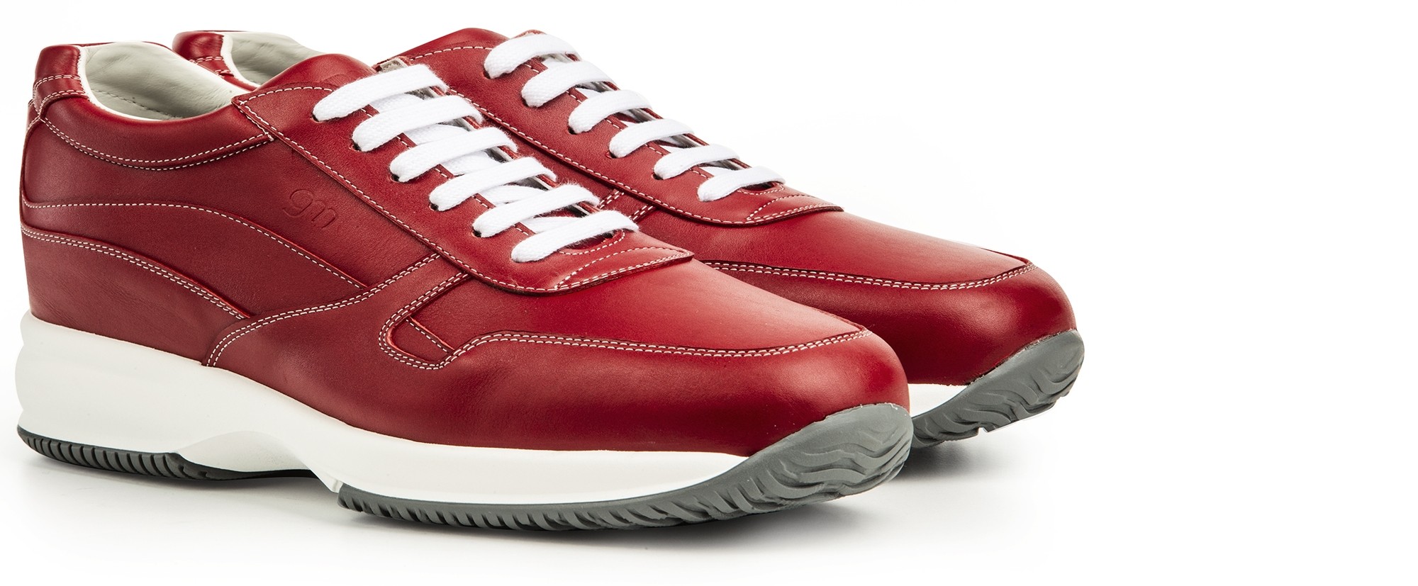 Scarpe con new arrivals la w
