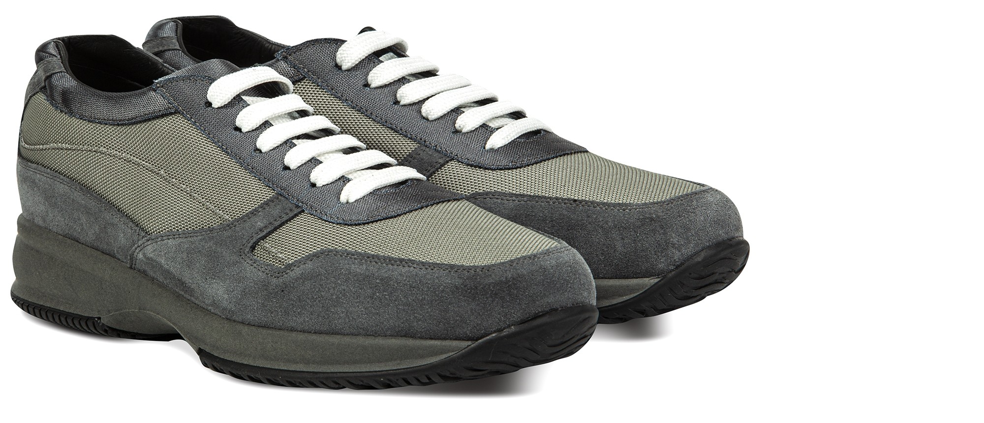 scarpe con rialzo