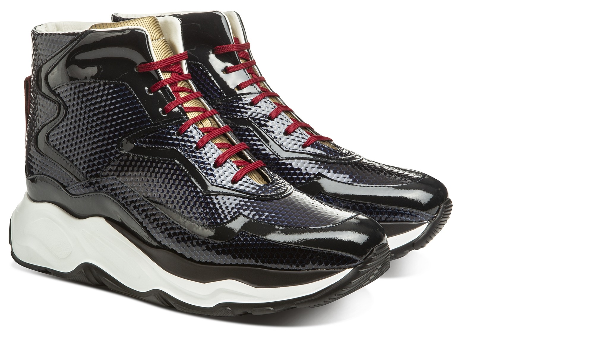 scarpe rialzanti 