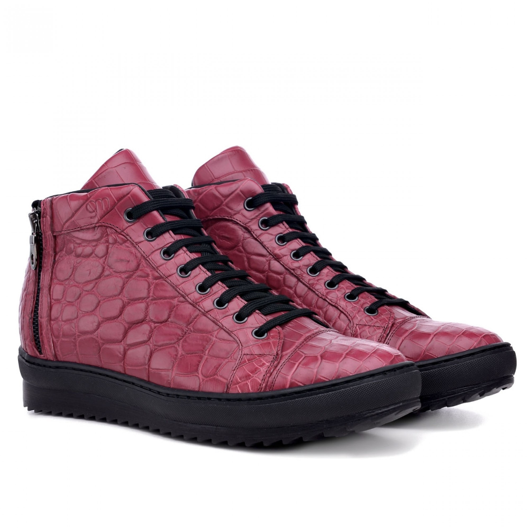 sneakers coccodrillo hermes