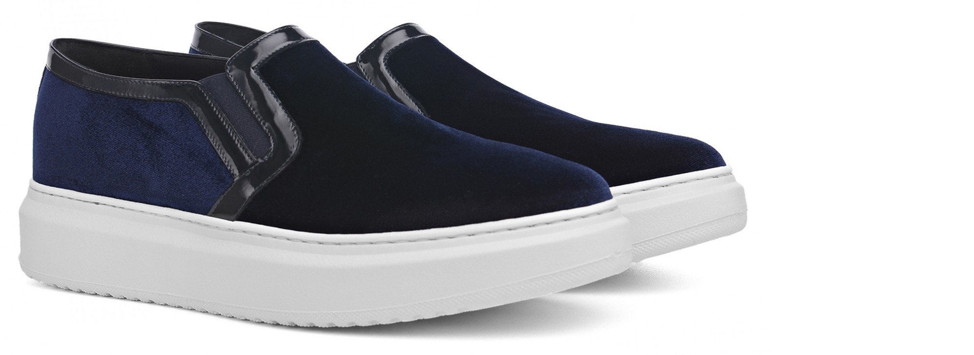 scarpe con rialzo