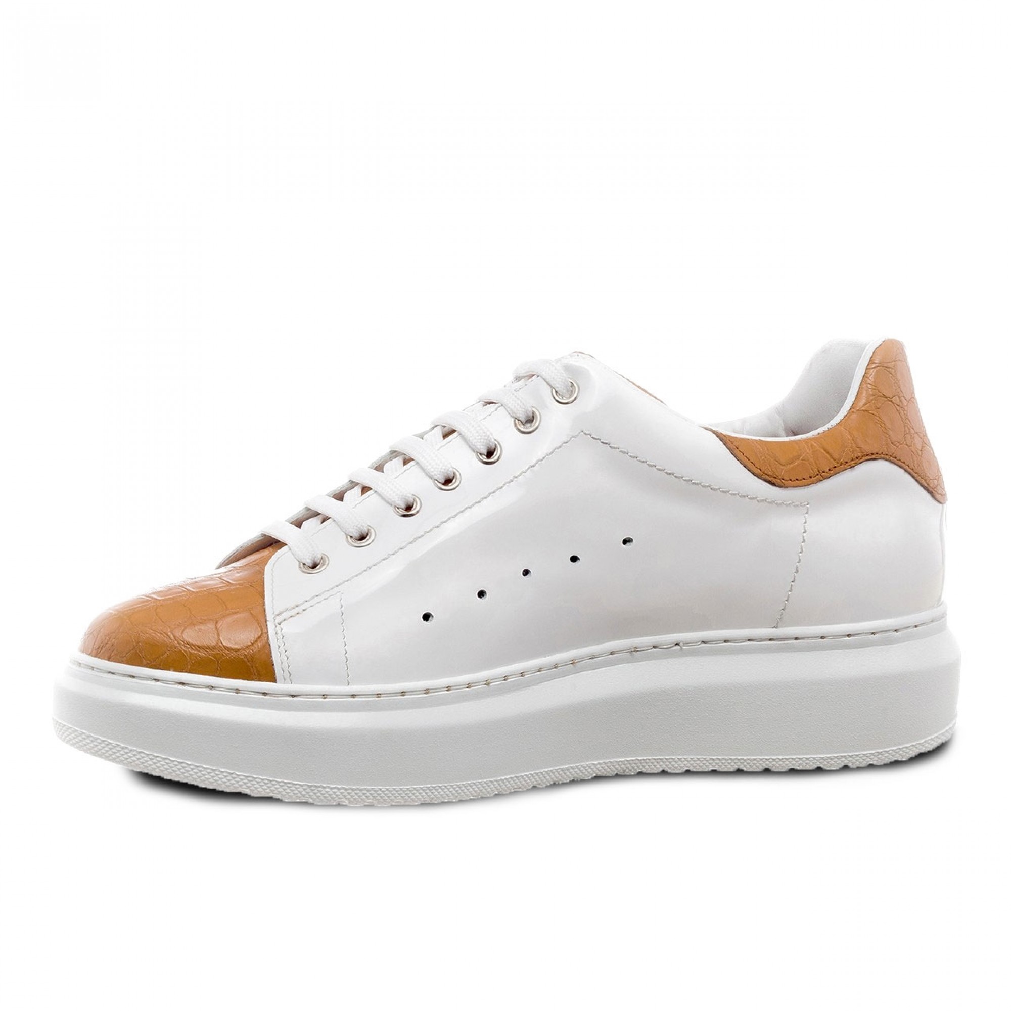 scarpe rialzate sportive