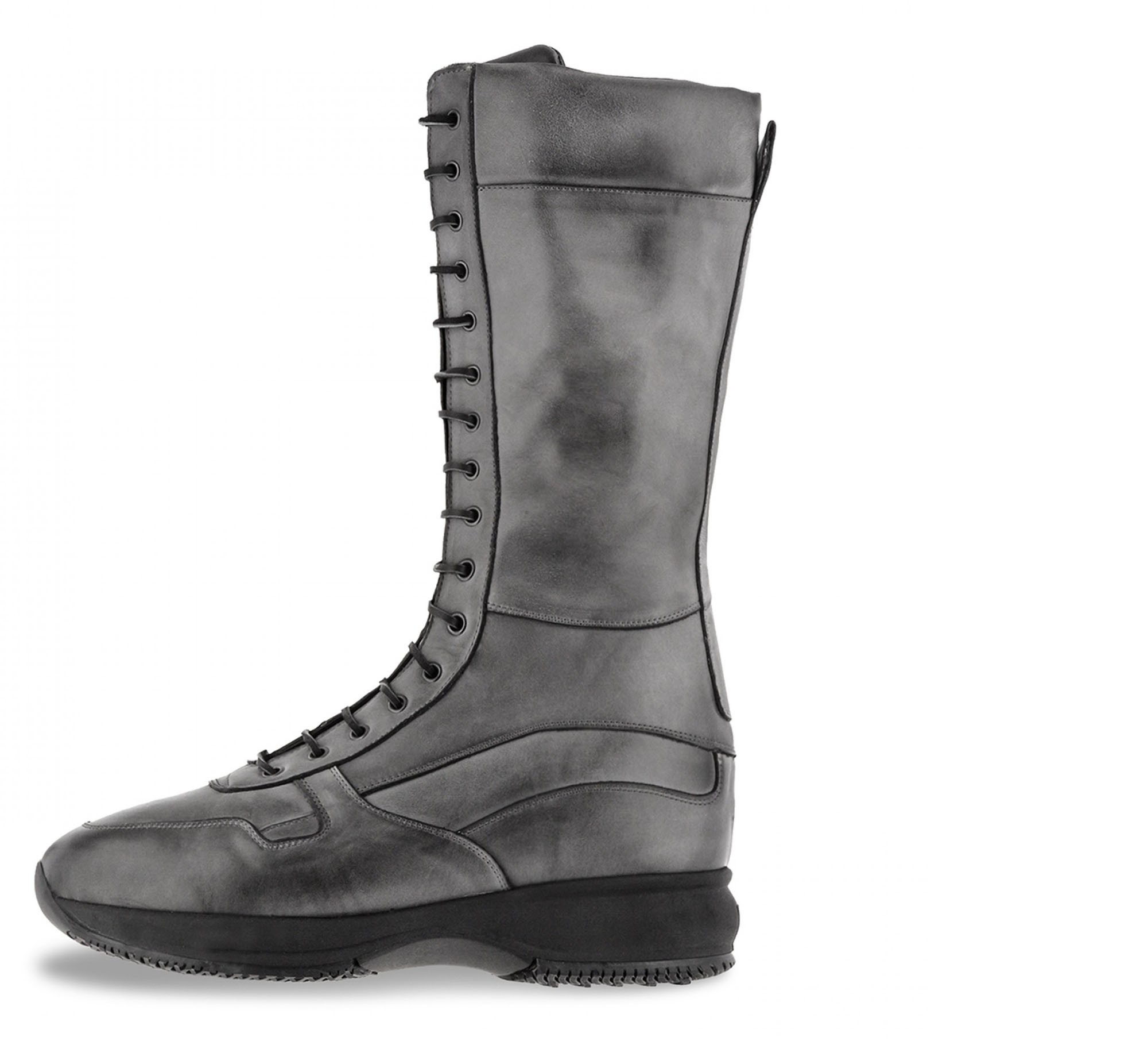 sneakers con rialzo