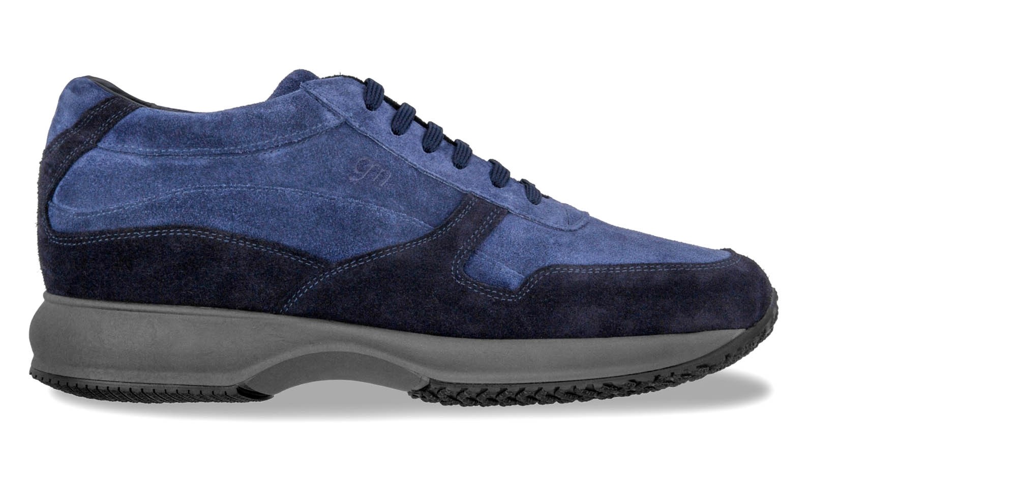 sneakers con rialzo