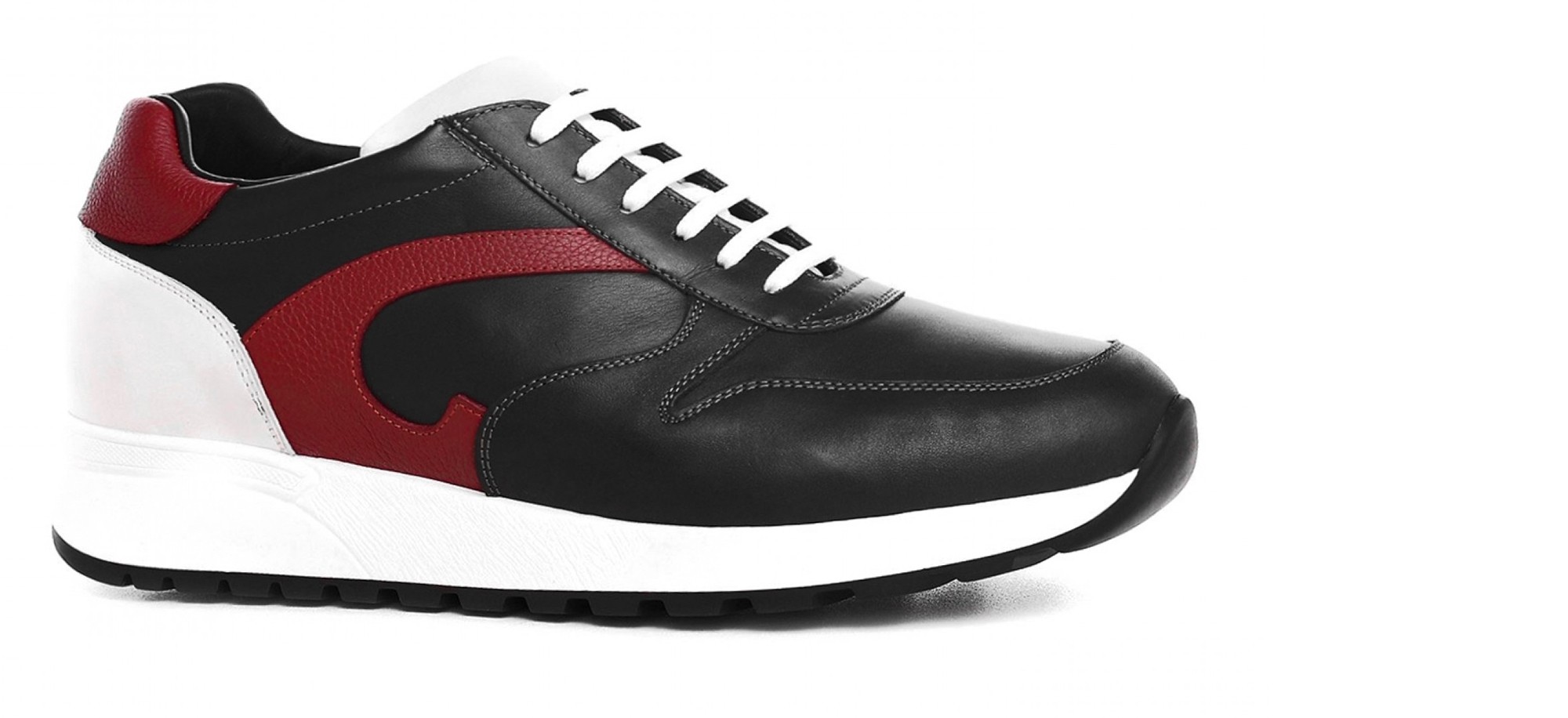 sneakers con rialzo