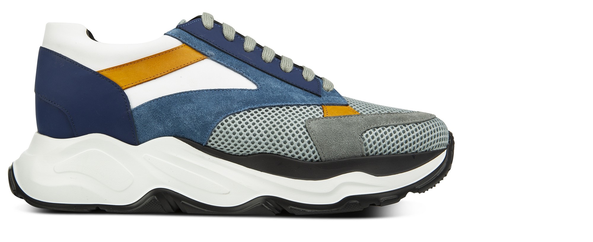 elevator sneakers