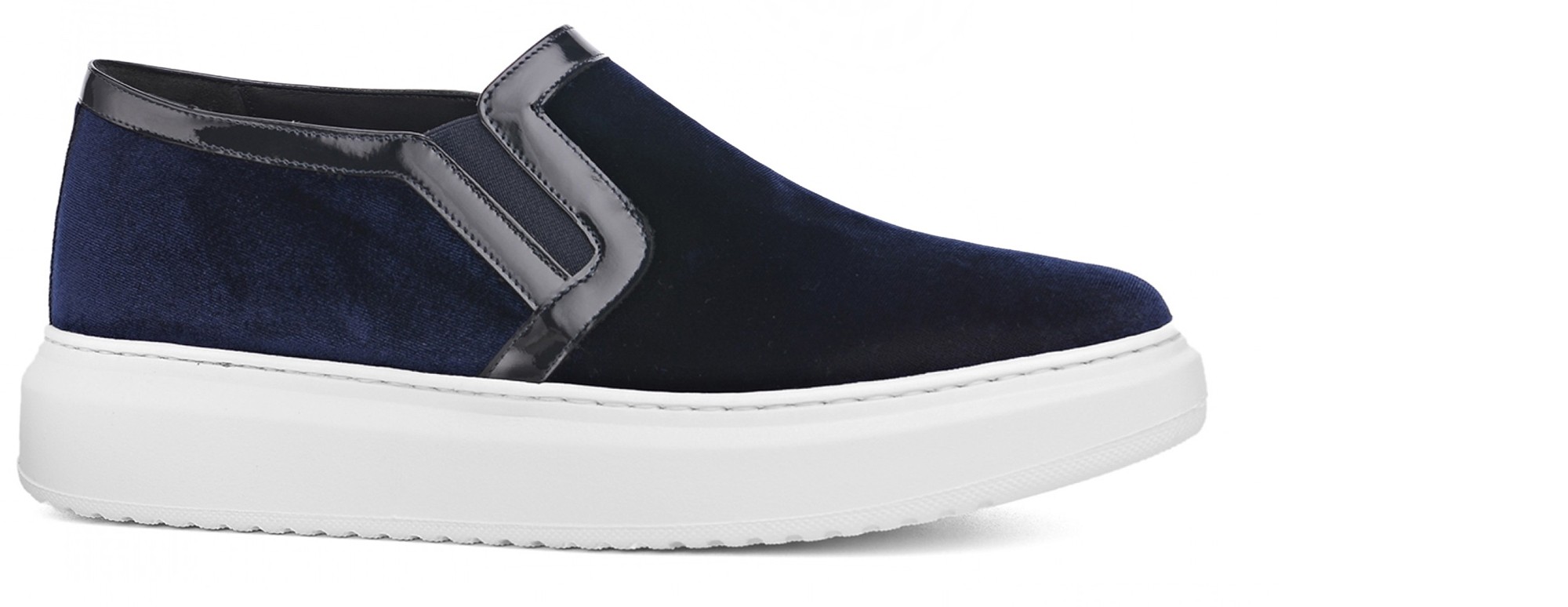 scarpe con rialzo