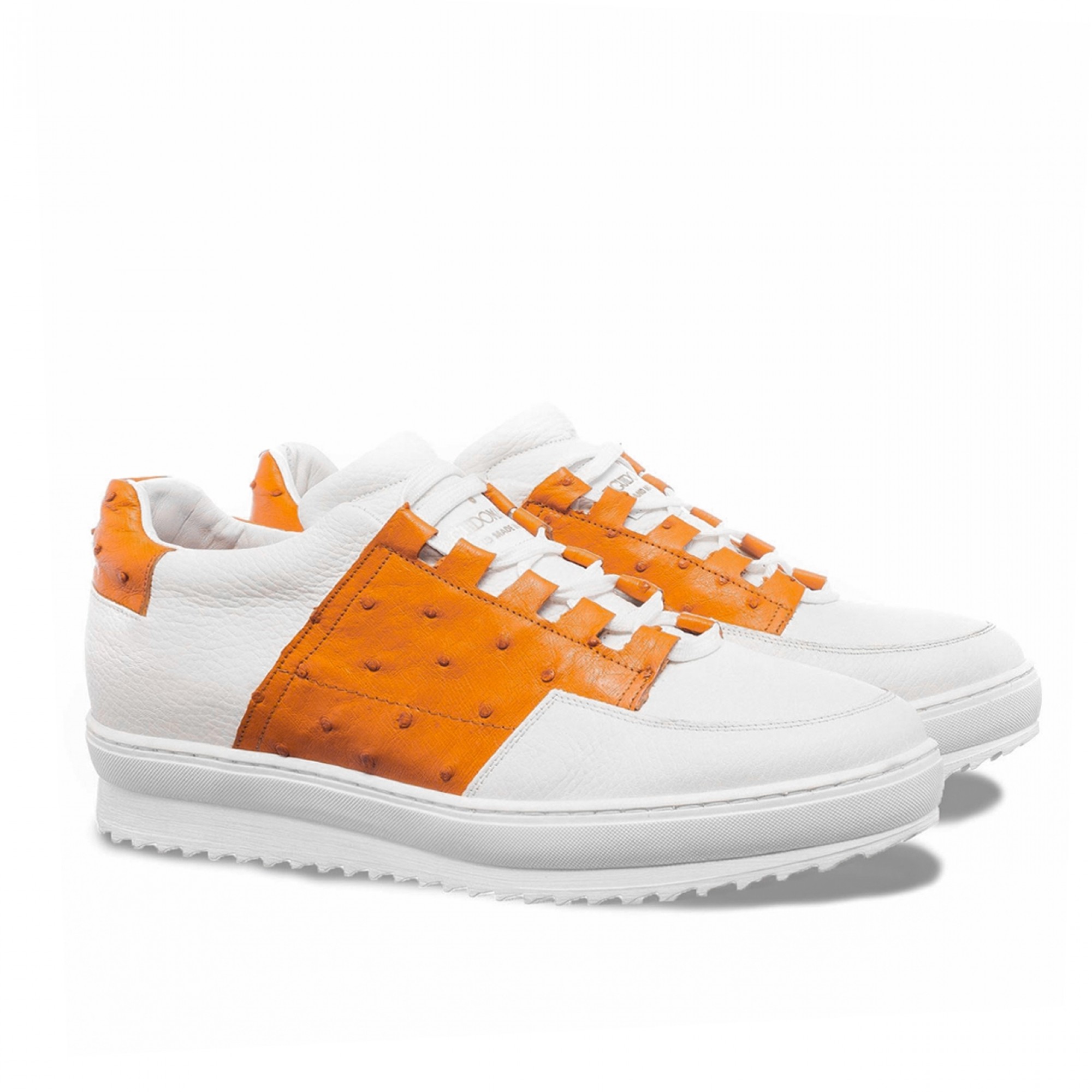 sneakers rialzate