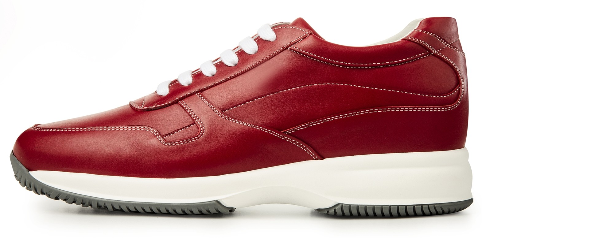 SCARPE CON RIALZO