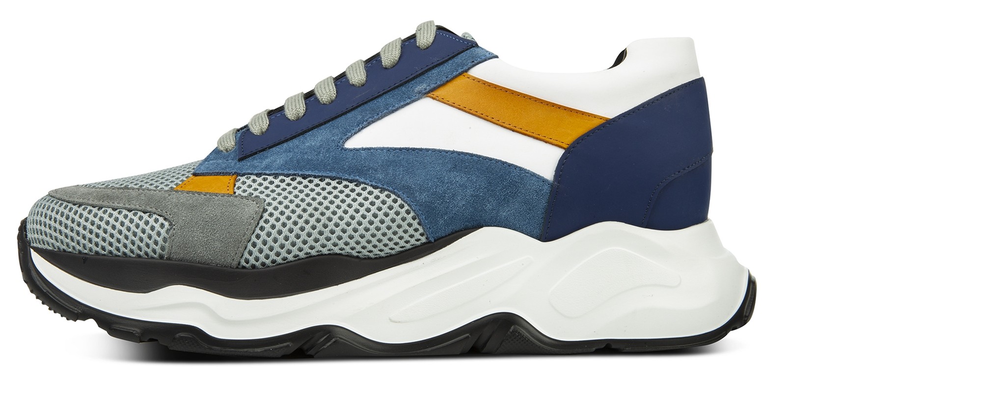 elevator sneakers