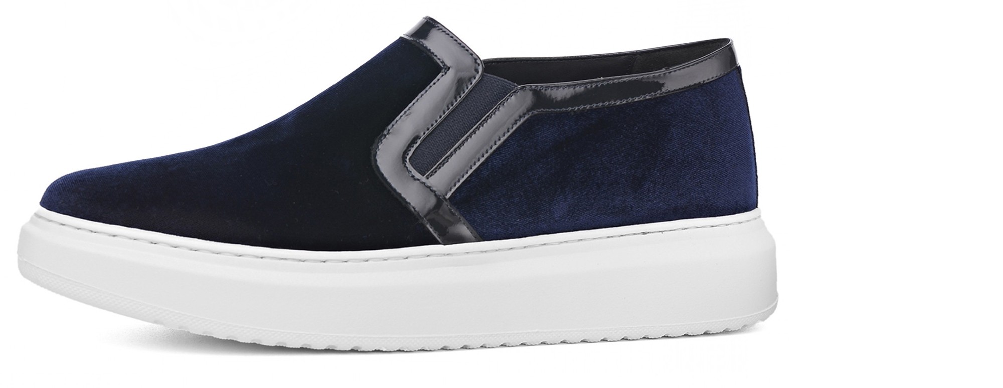 scarpe con rialzo
