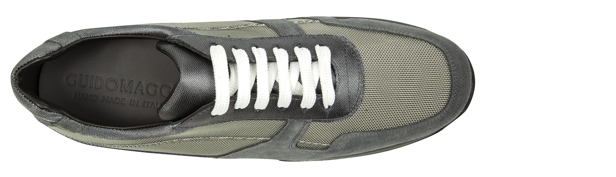 scarpe con rialzo