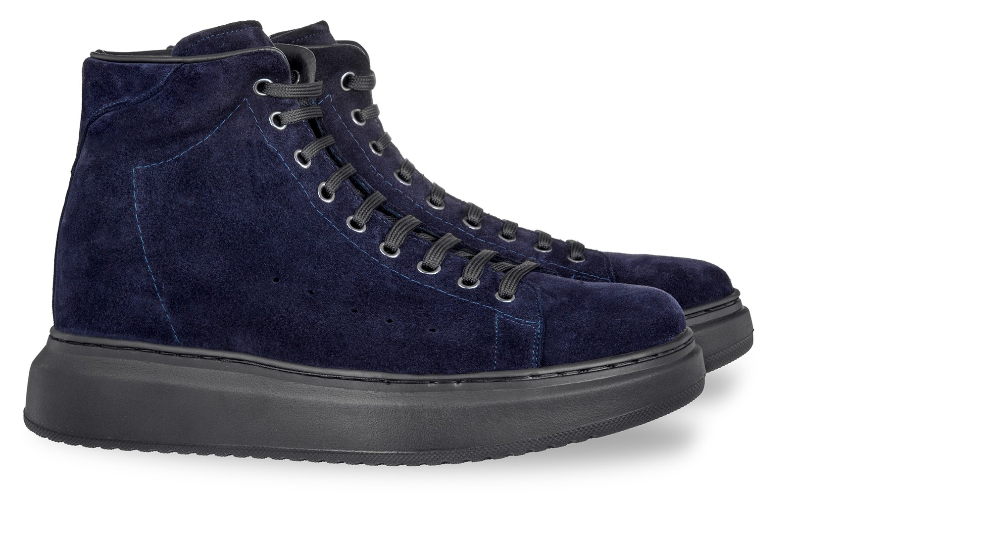 sneakers rialzanti