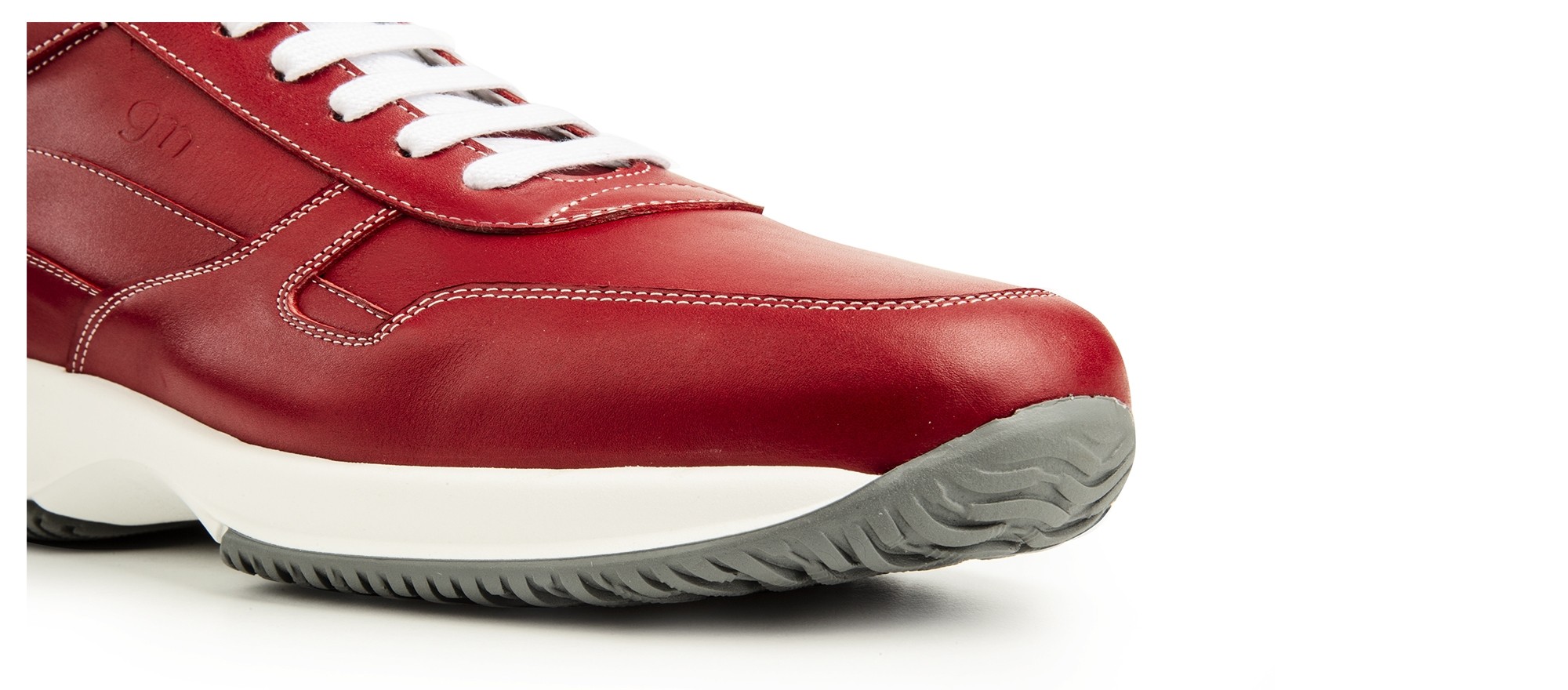 scarpe con rialzo GM