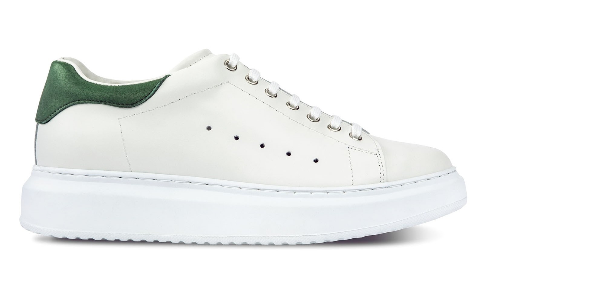 sneakers rialzanti