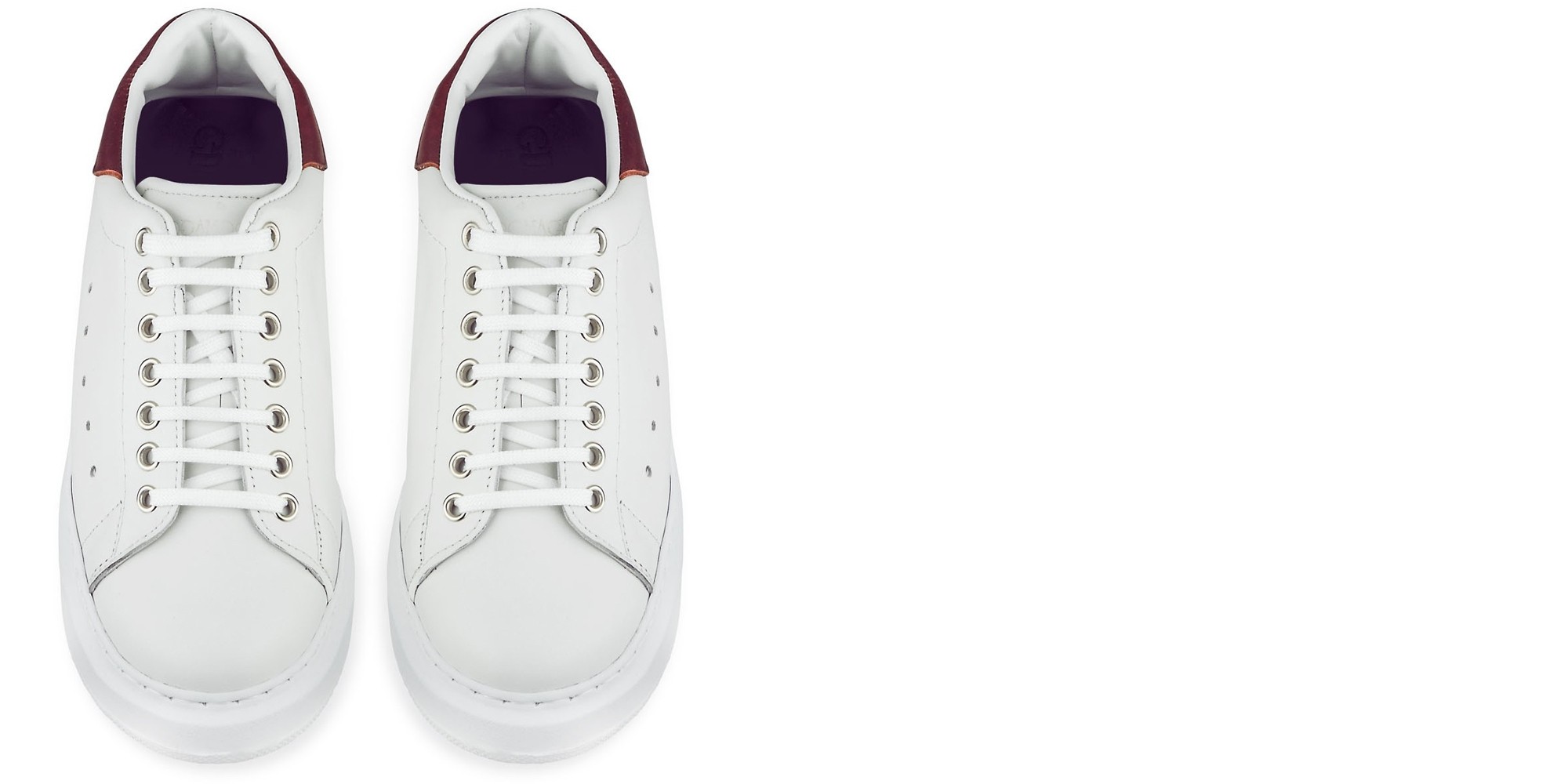 sneakers rialzanti