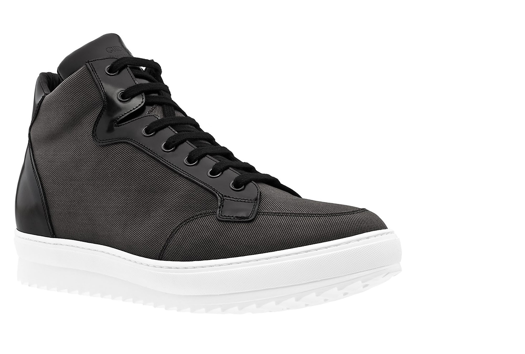 sneakers con rialzo