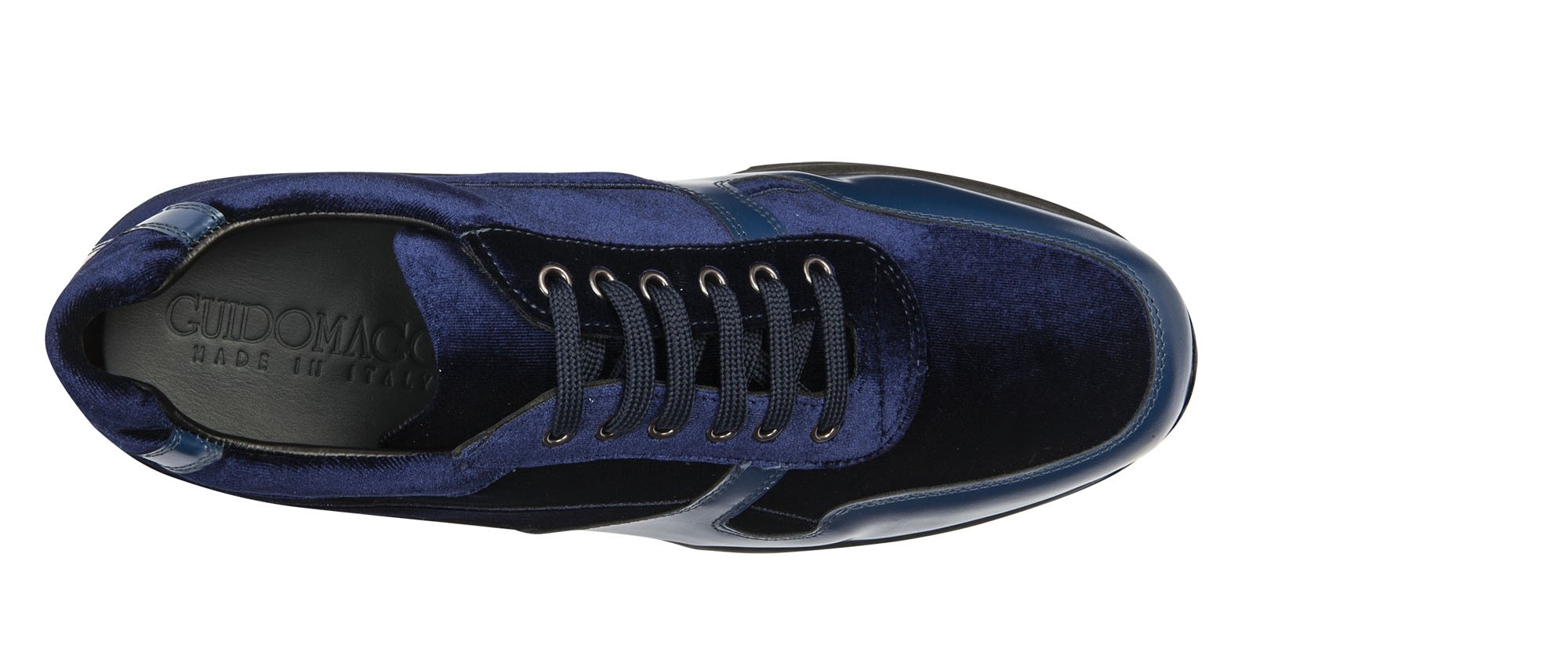 sneakers con rialzo