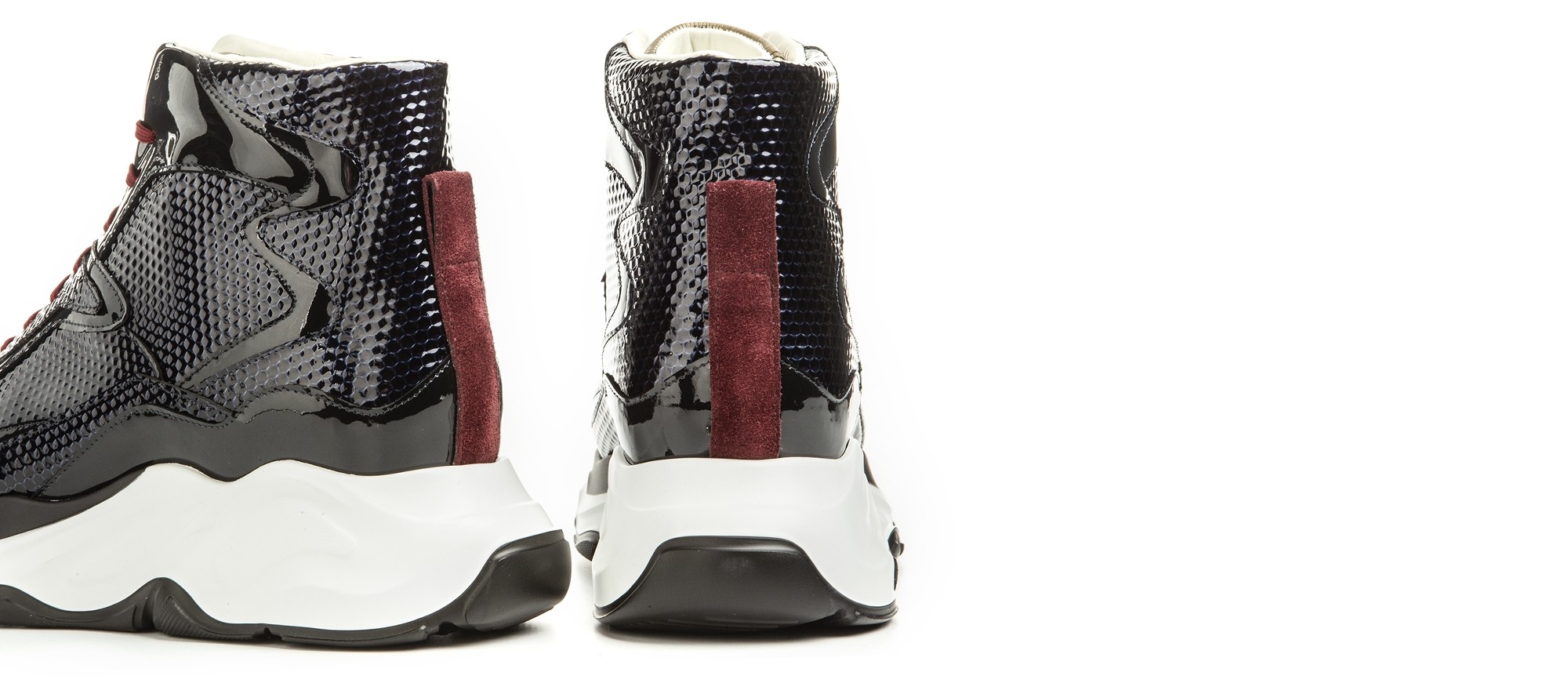 scarpe rialzanti 