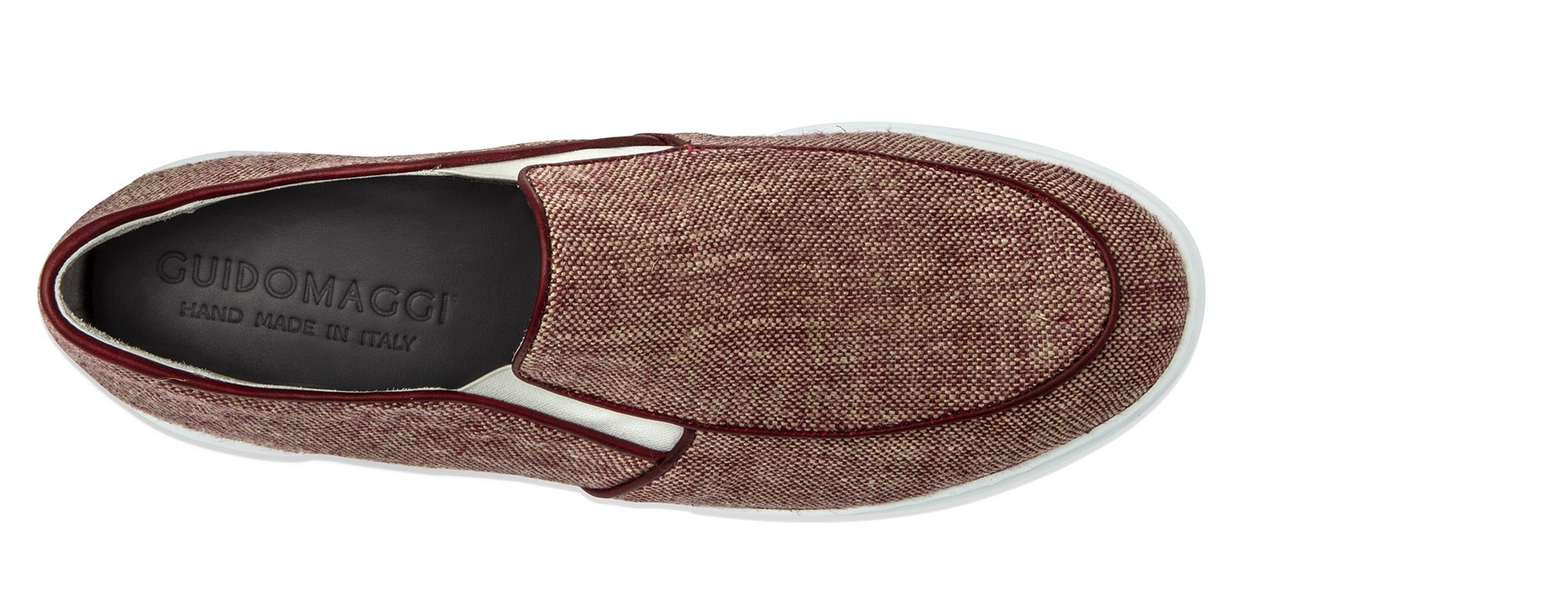 scarpe con rialzo uomo
