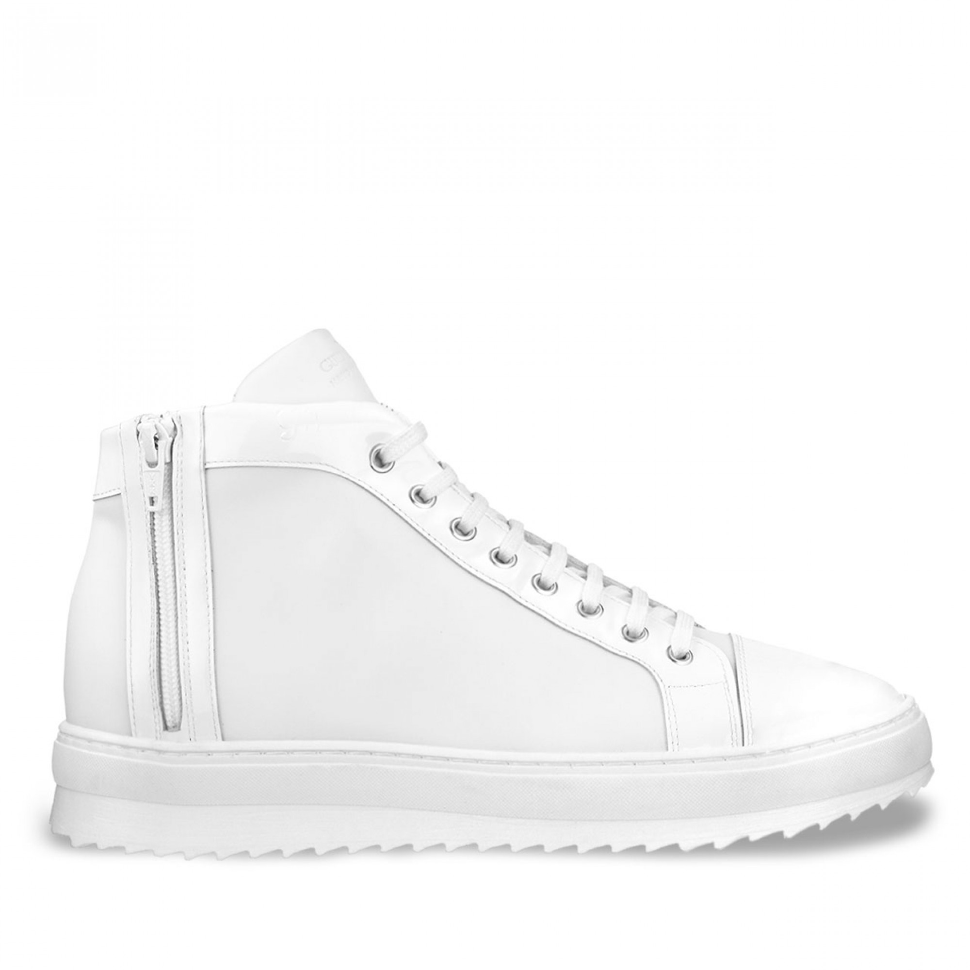 sneakers con rialzo 