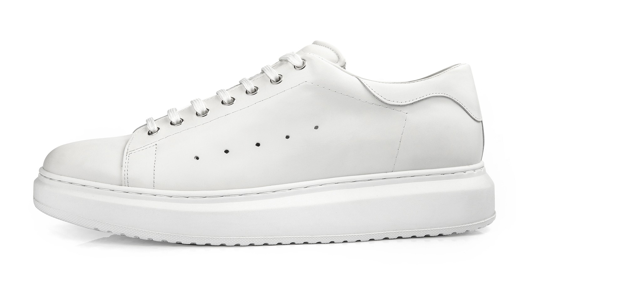 sneakers con rialzo 