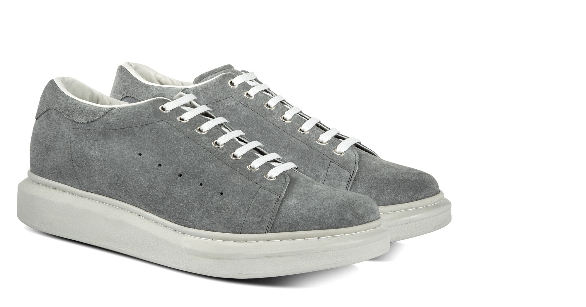 sneakers rialzanti