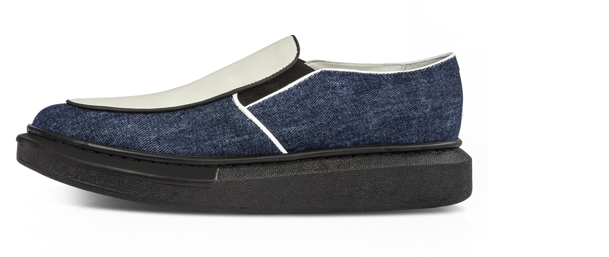 scarpe con rialzo 