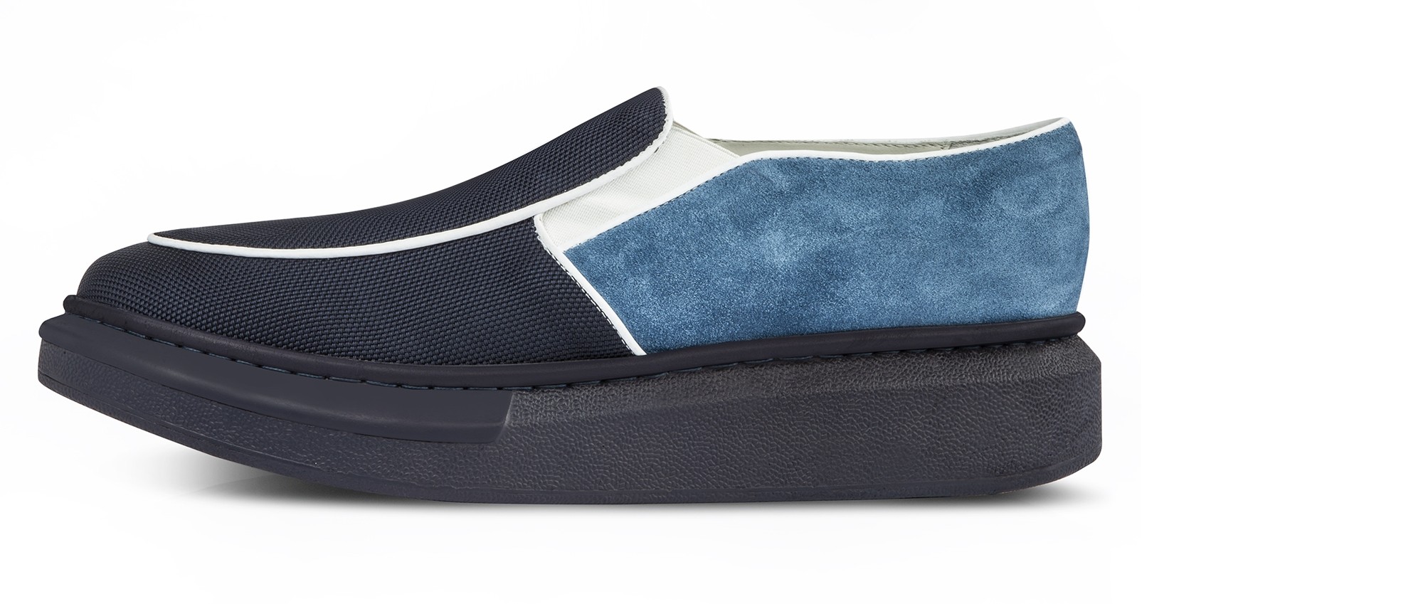 scarpe con rialzo