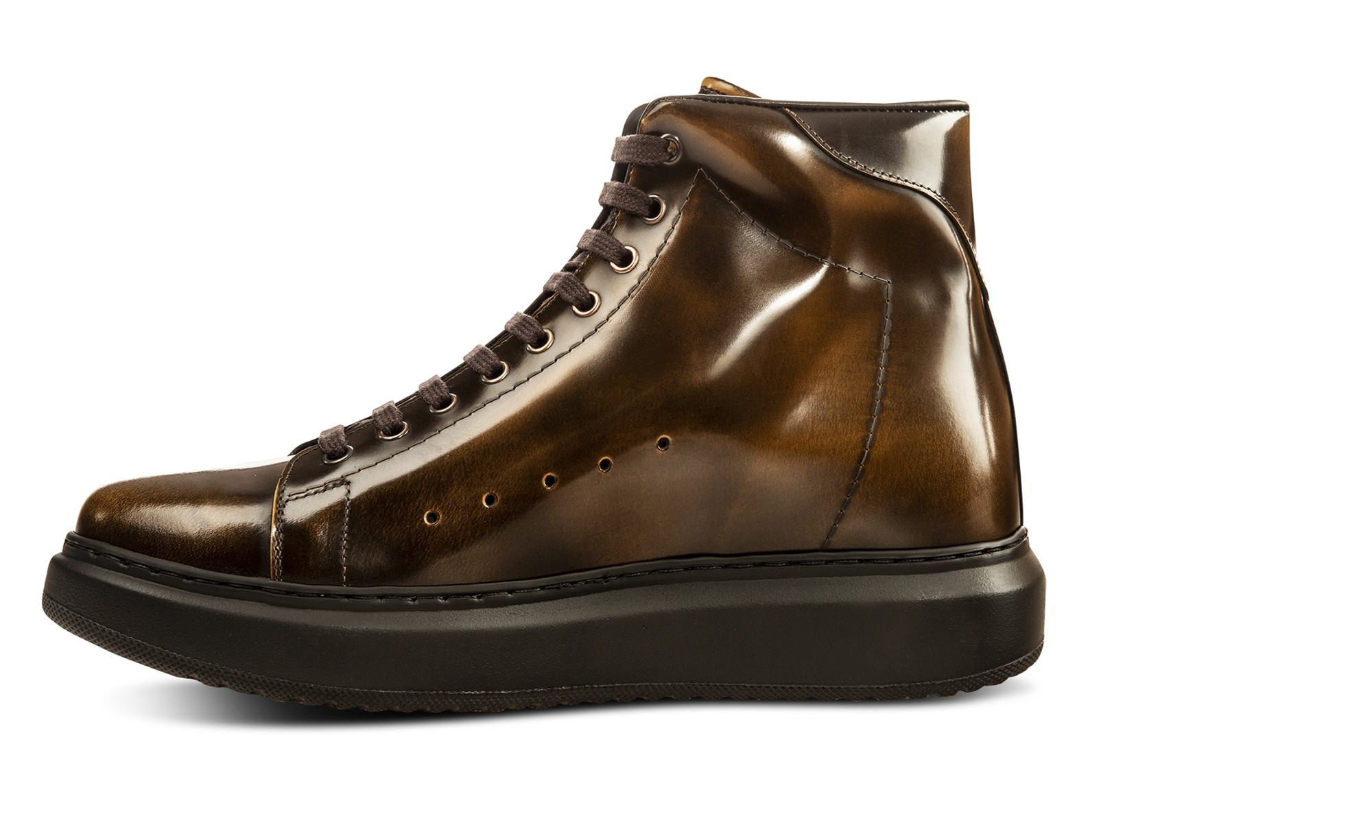 scarpe con rialzo