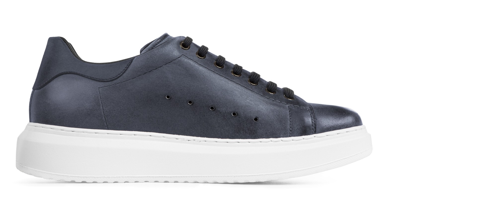 Sneakers con rialzo