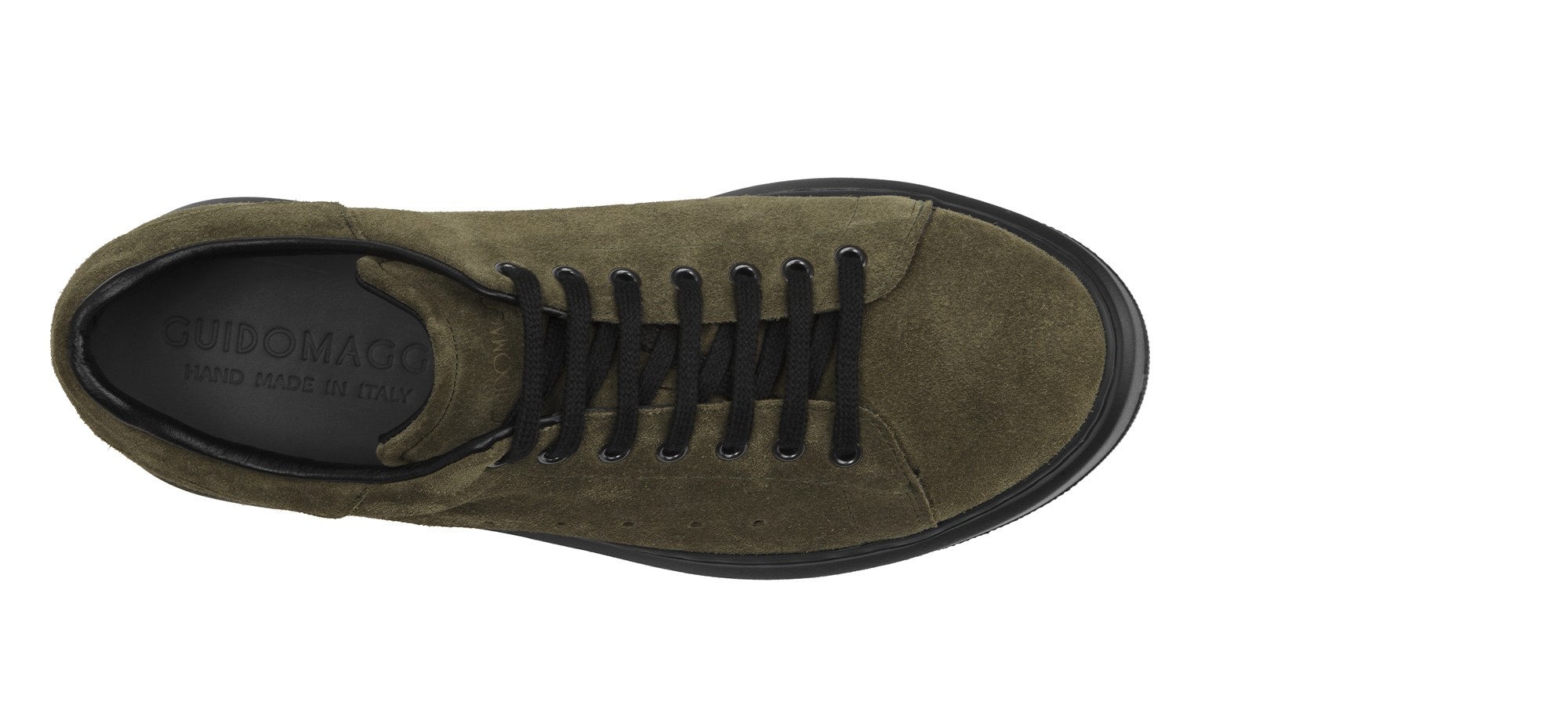 scarpe con rialzo 