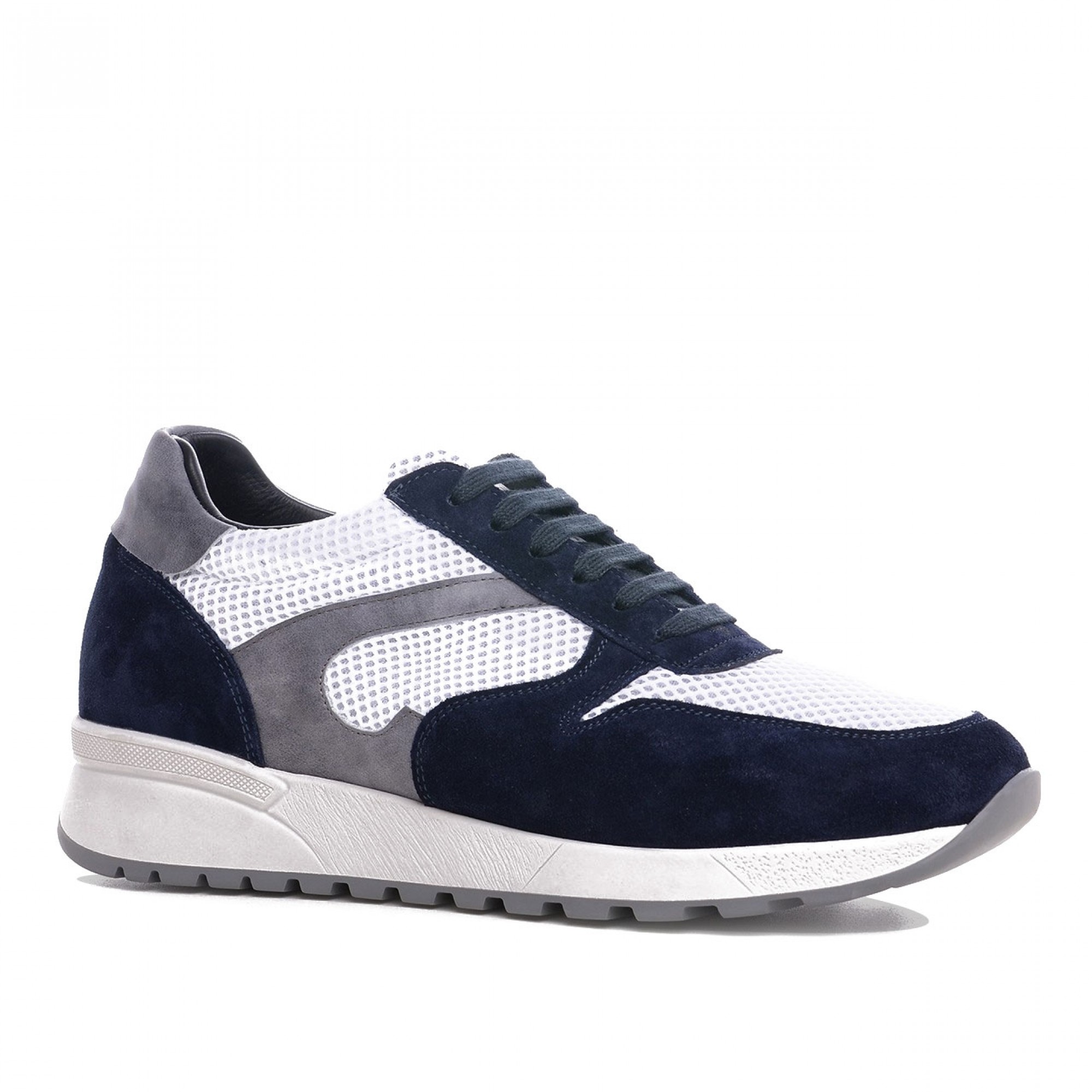 scarpe con rialzo uomo 