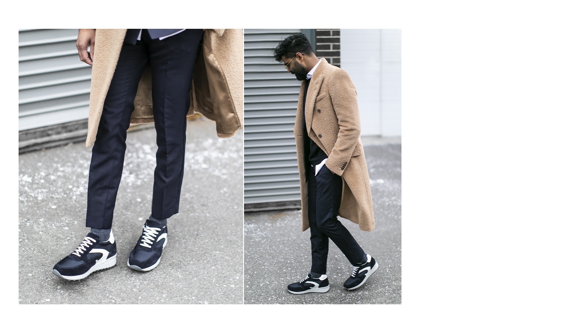 scarpe rialzanti