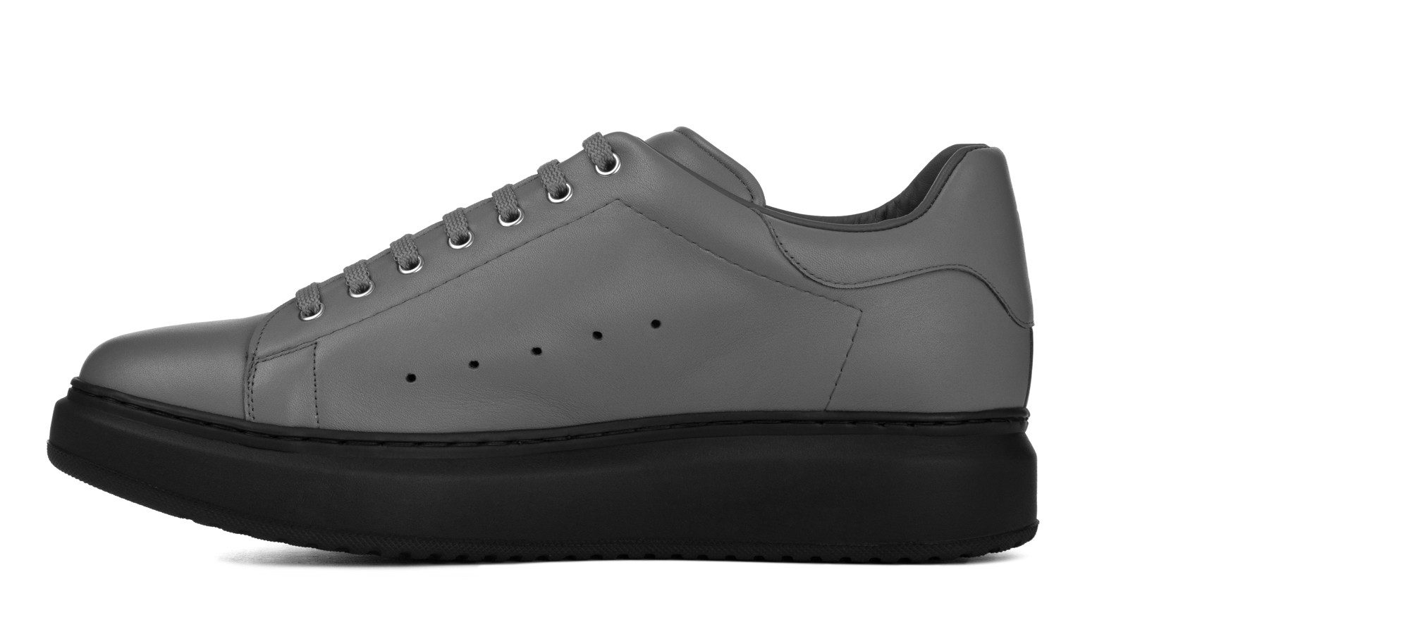 Scarpe con rialzo