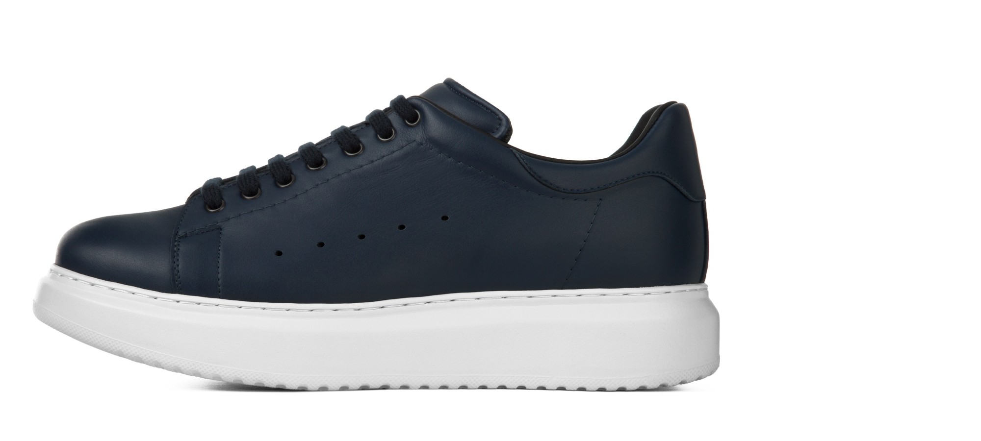 Sneakers con rialzo