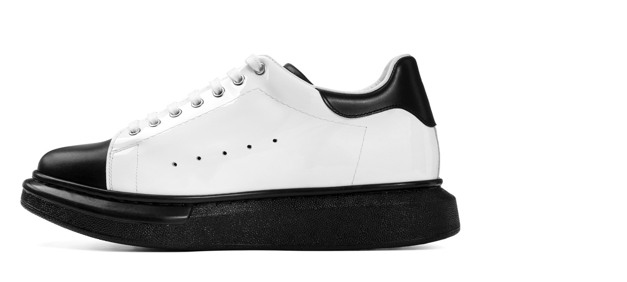 Sneakers rialzanti
