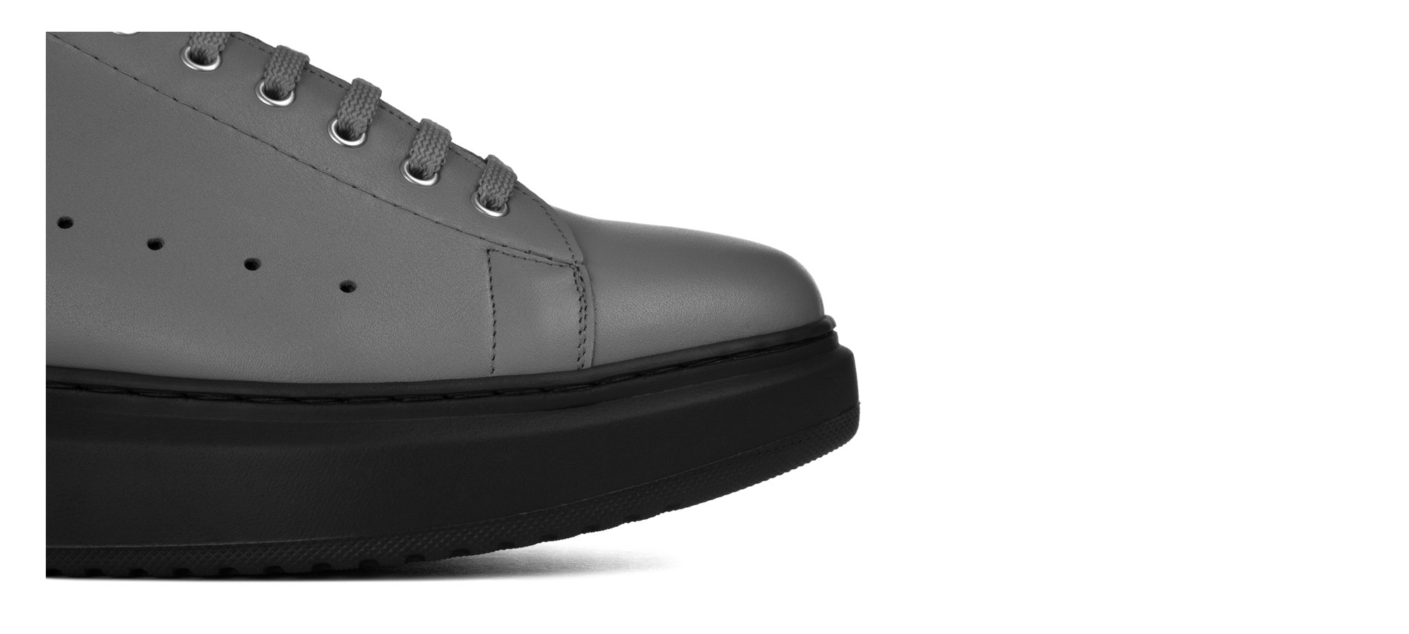 Scarpe con rialzo