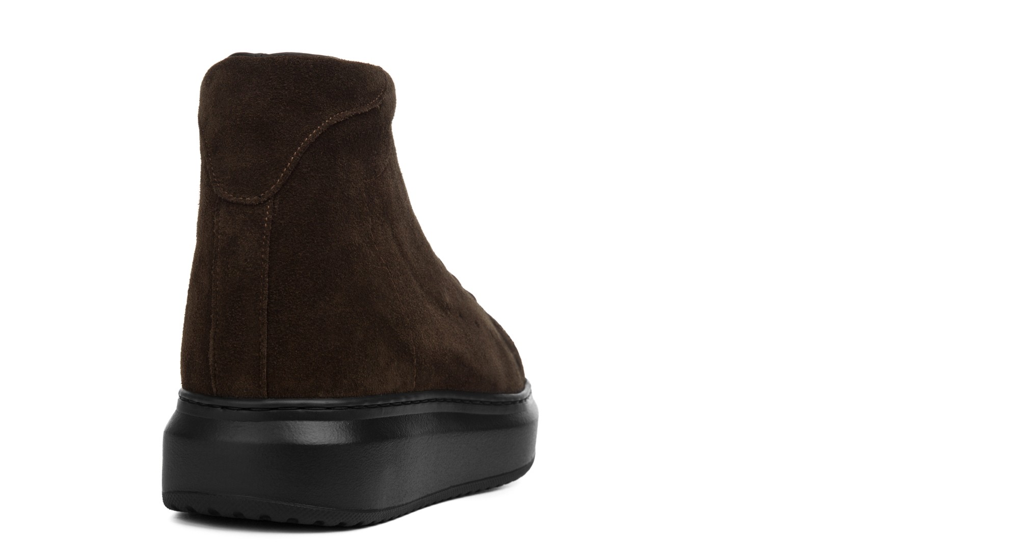 Sneakers con rialzo