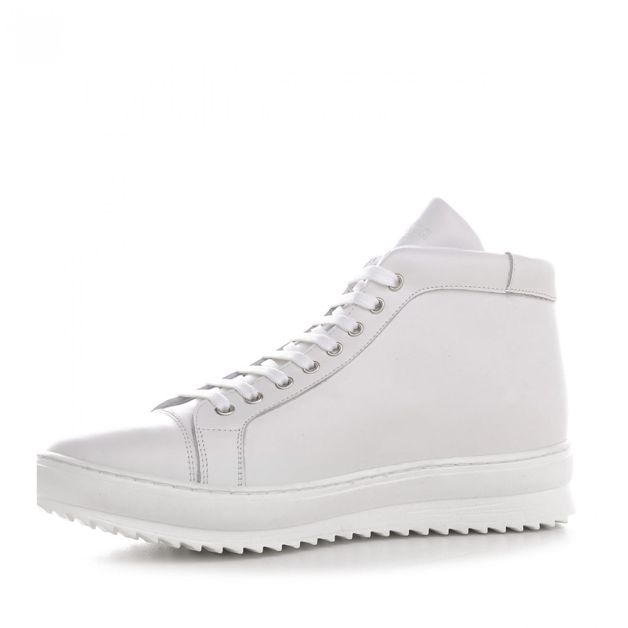 sneakers con rialzo 