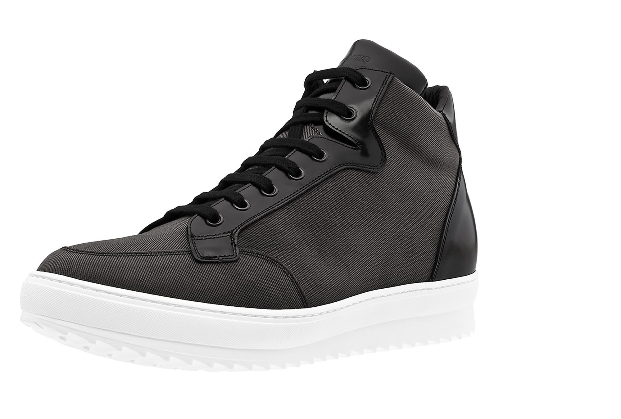 sneakers con rialzo