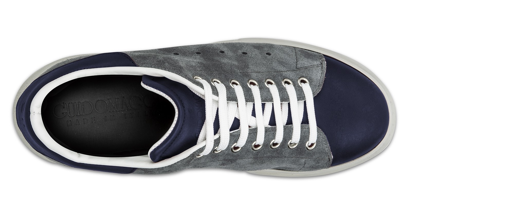 sneakers con rialzo