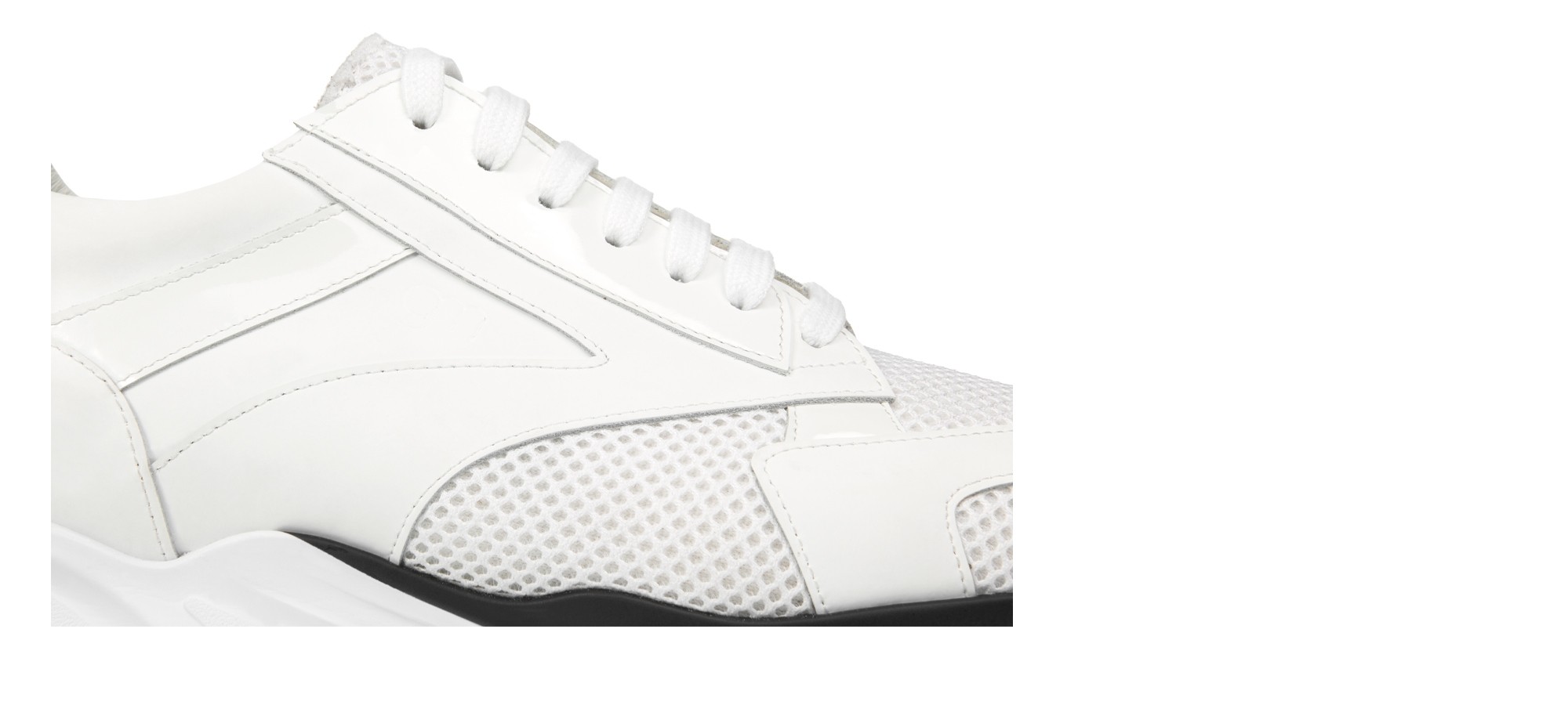 Scarpe con rialzo