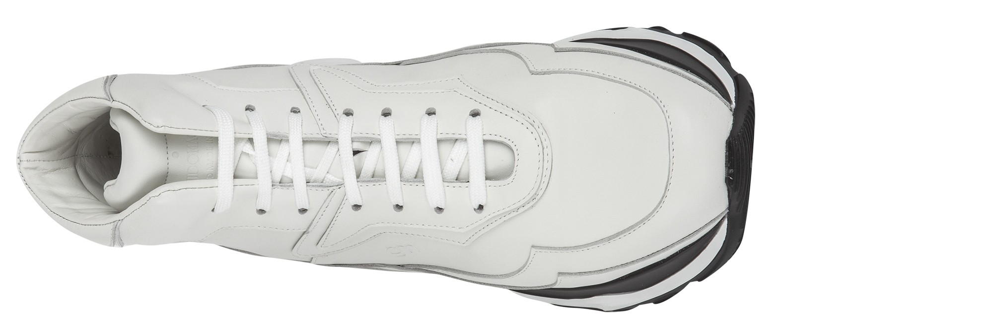 sneakers con rialzo